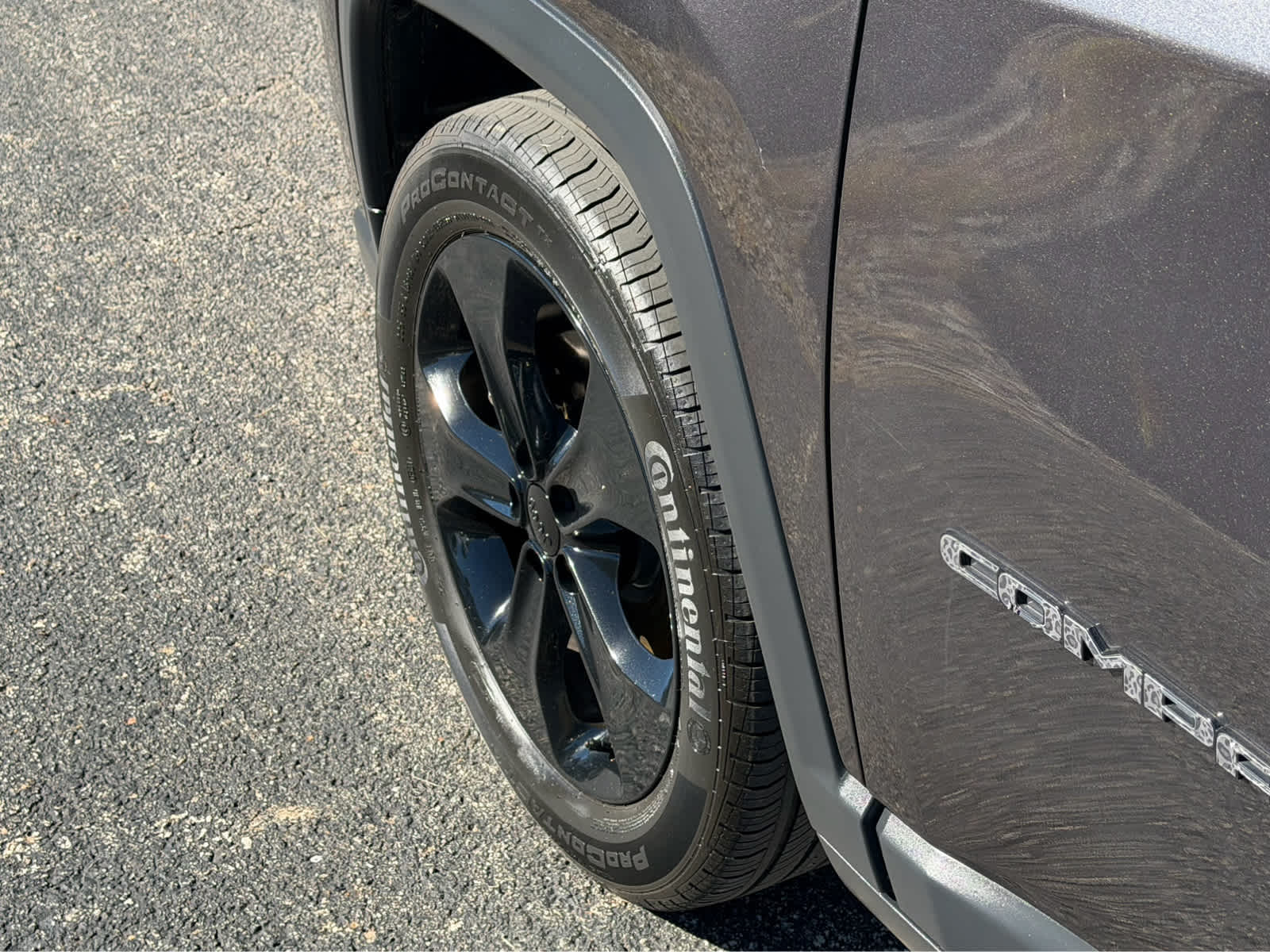 2021 Jeep Brújula Altitude FWD