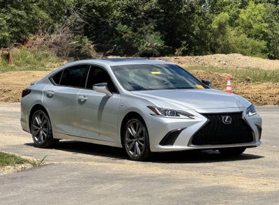 2019 Lexus ES ES 350