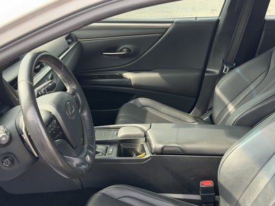 2019 Lexus ES ES 350