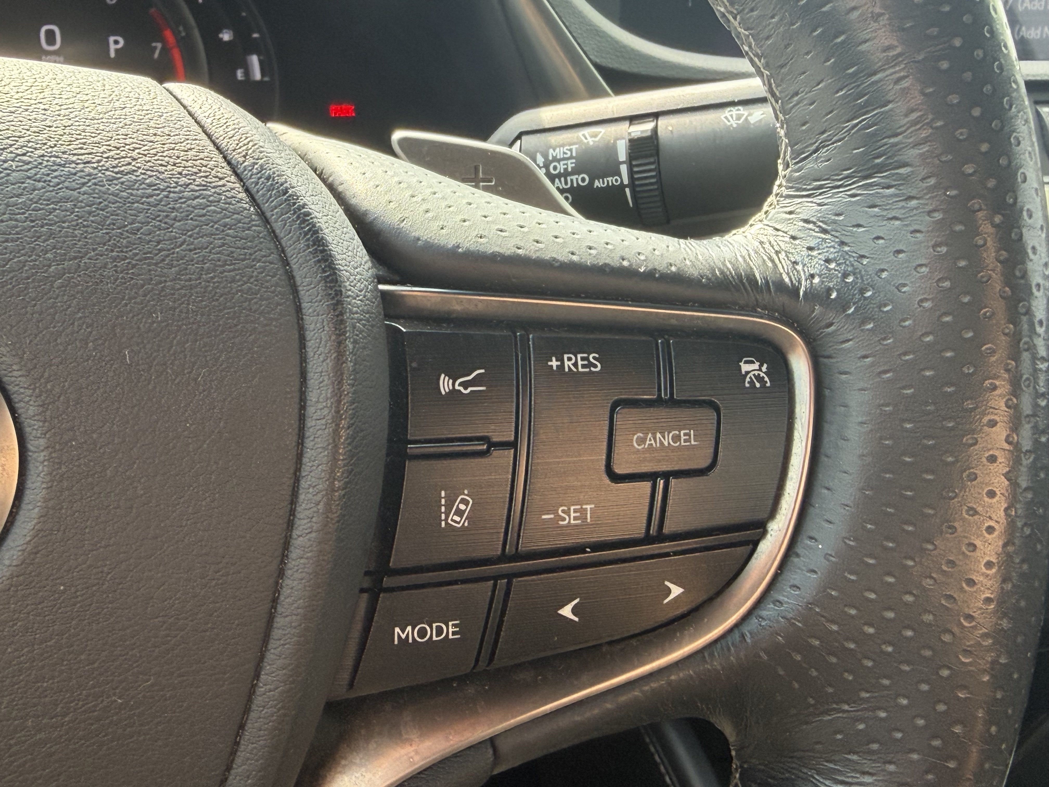 2019 Lexus ES ES 350