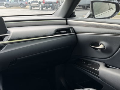 2019 Lexus ES ES 350
