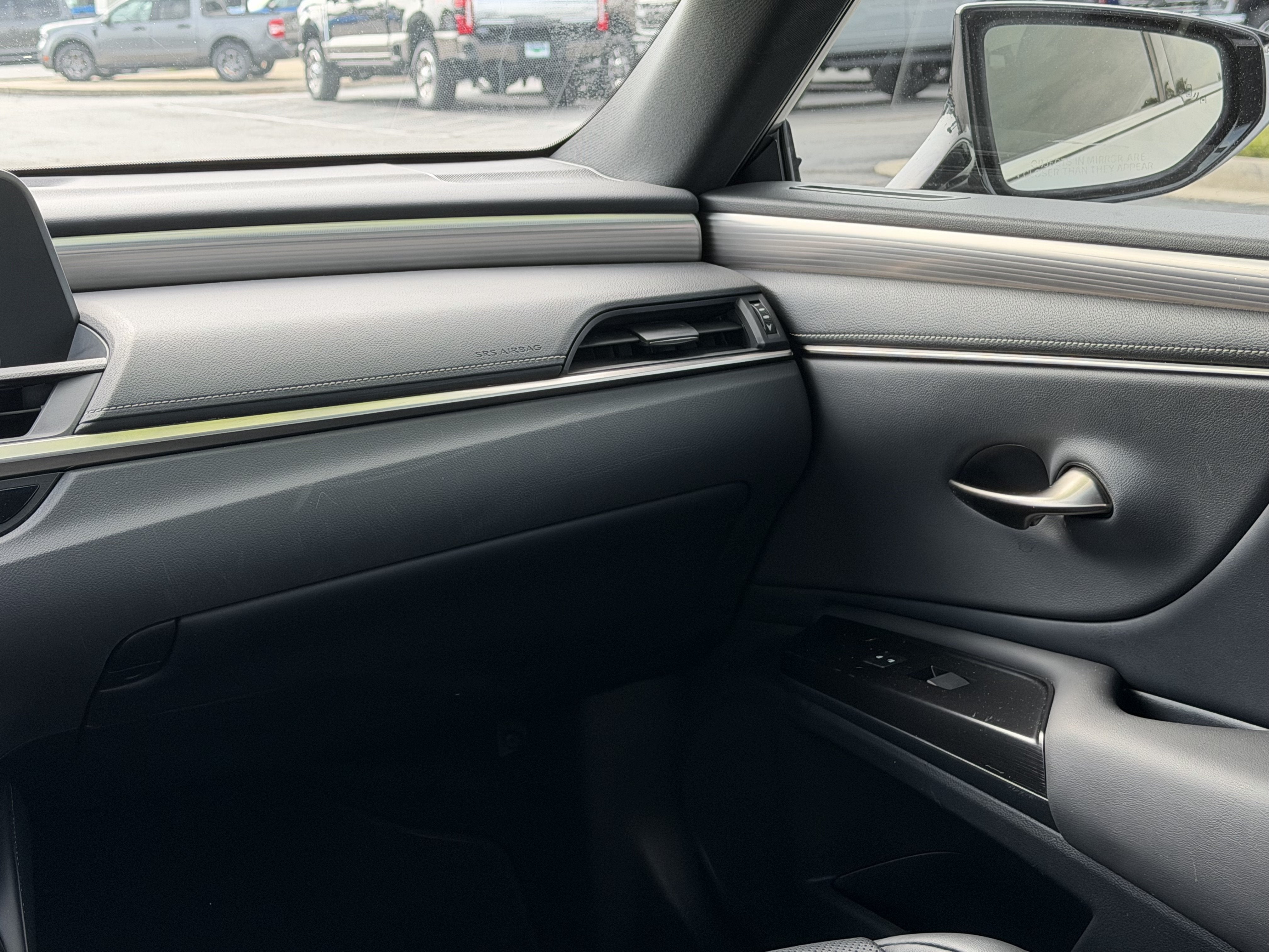 2019 Lexus ES ES 350