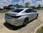 2019 Lexus ES ES 350