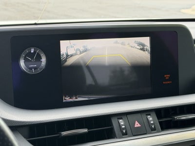 2019 Lexus ES ES 350