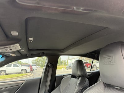 2019 Lexus ES ES 350
