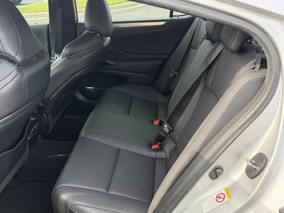 2019 Lexus ES ES 350