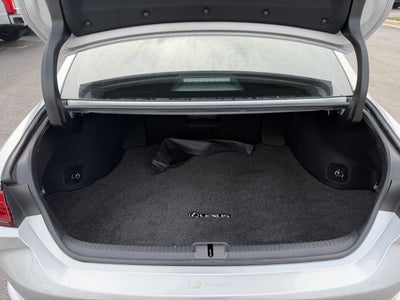 2019 Lexus ES ES 350