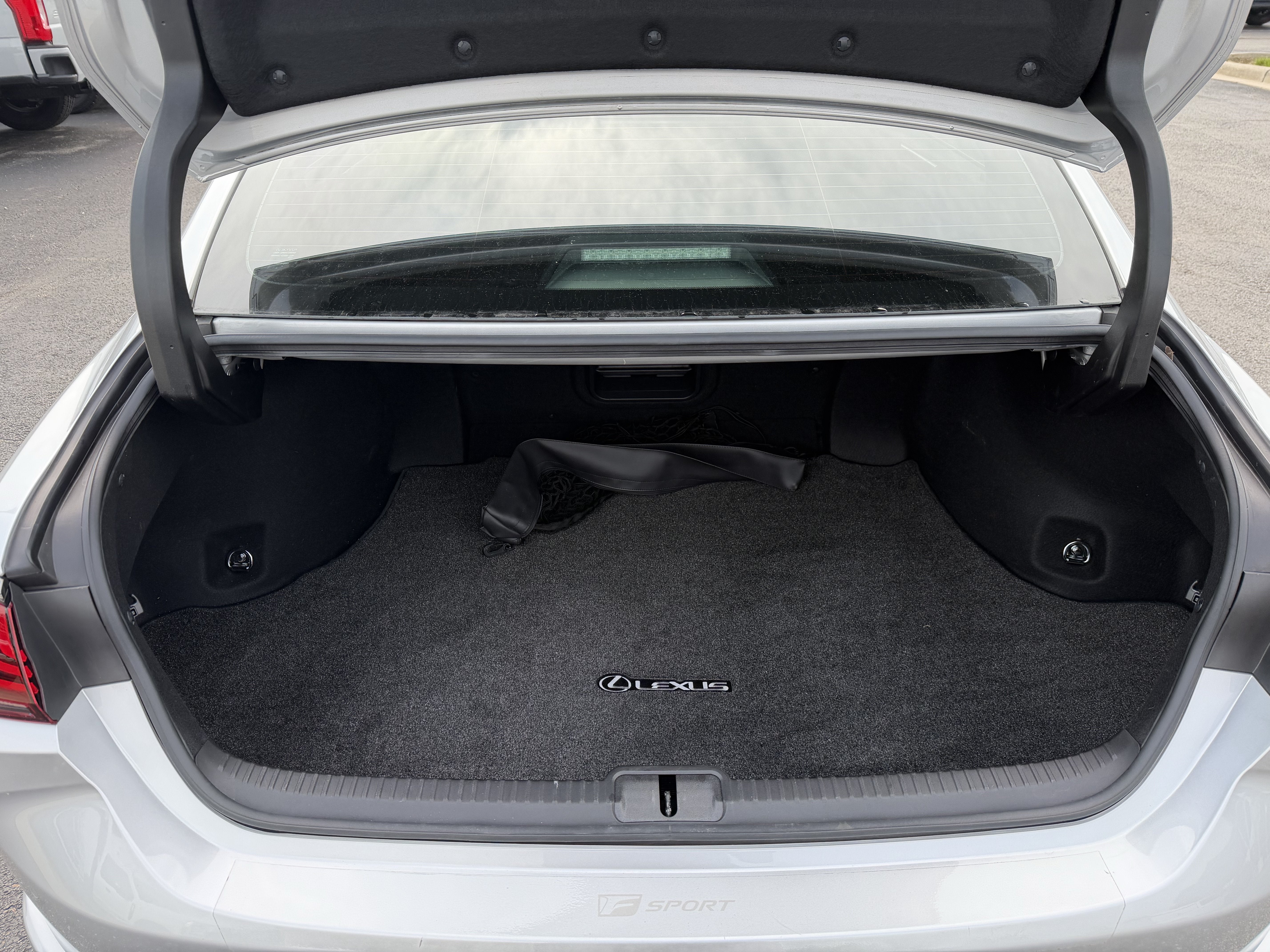 2019 Lexus ES ES 350