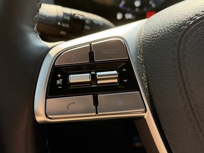 2025 Kia Telluride SX-Prestige