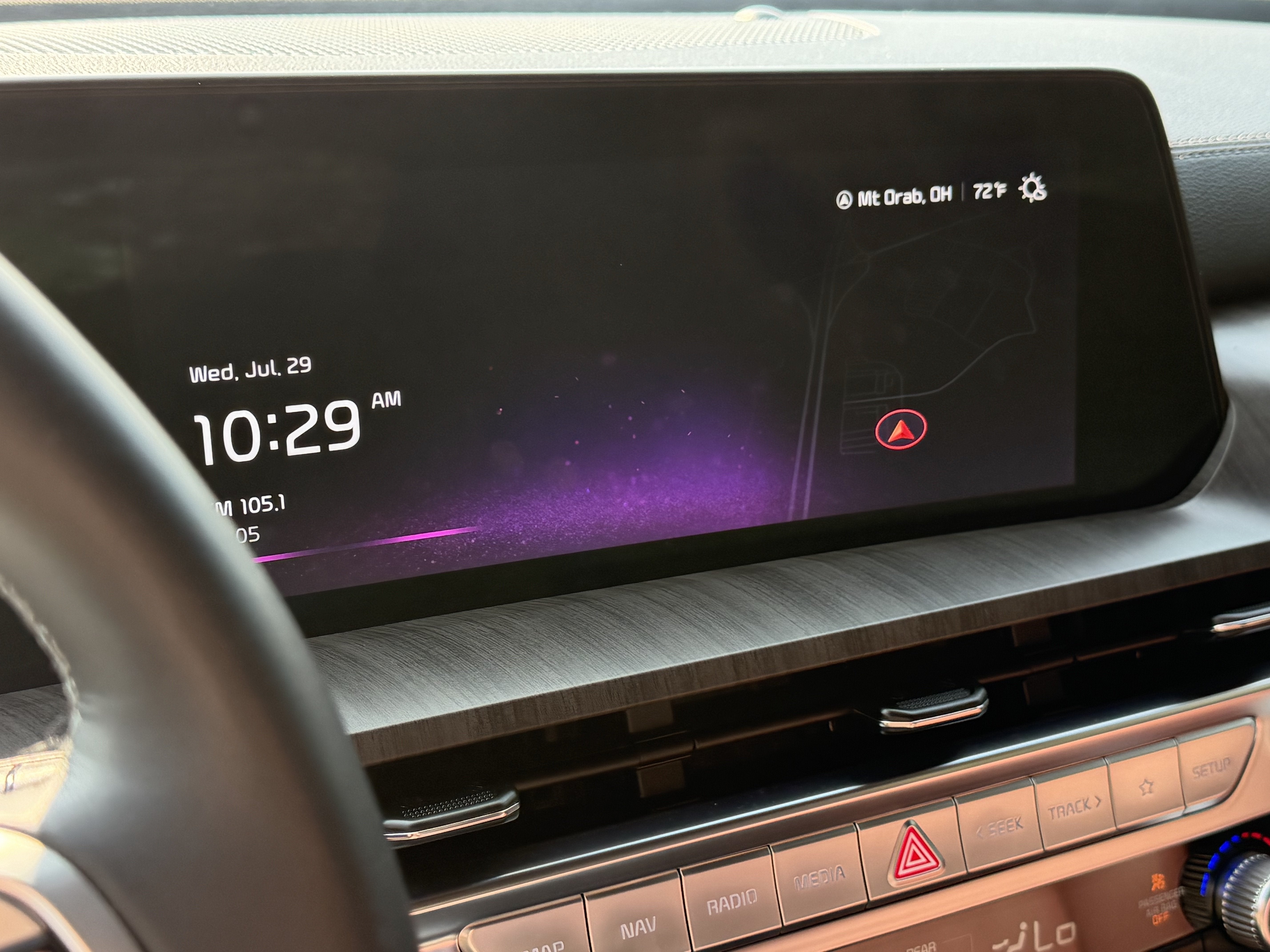 2025 Kia Telluride SX-Prestige