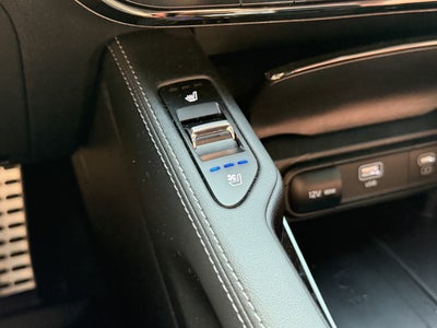 2025 Kia Telluride SX-Prestige