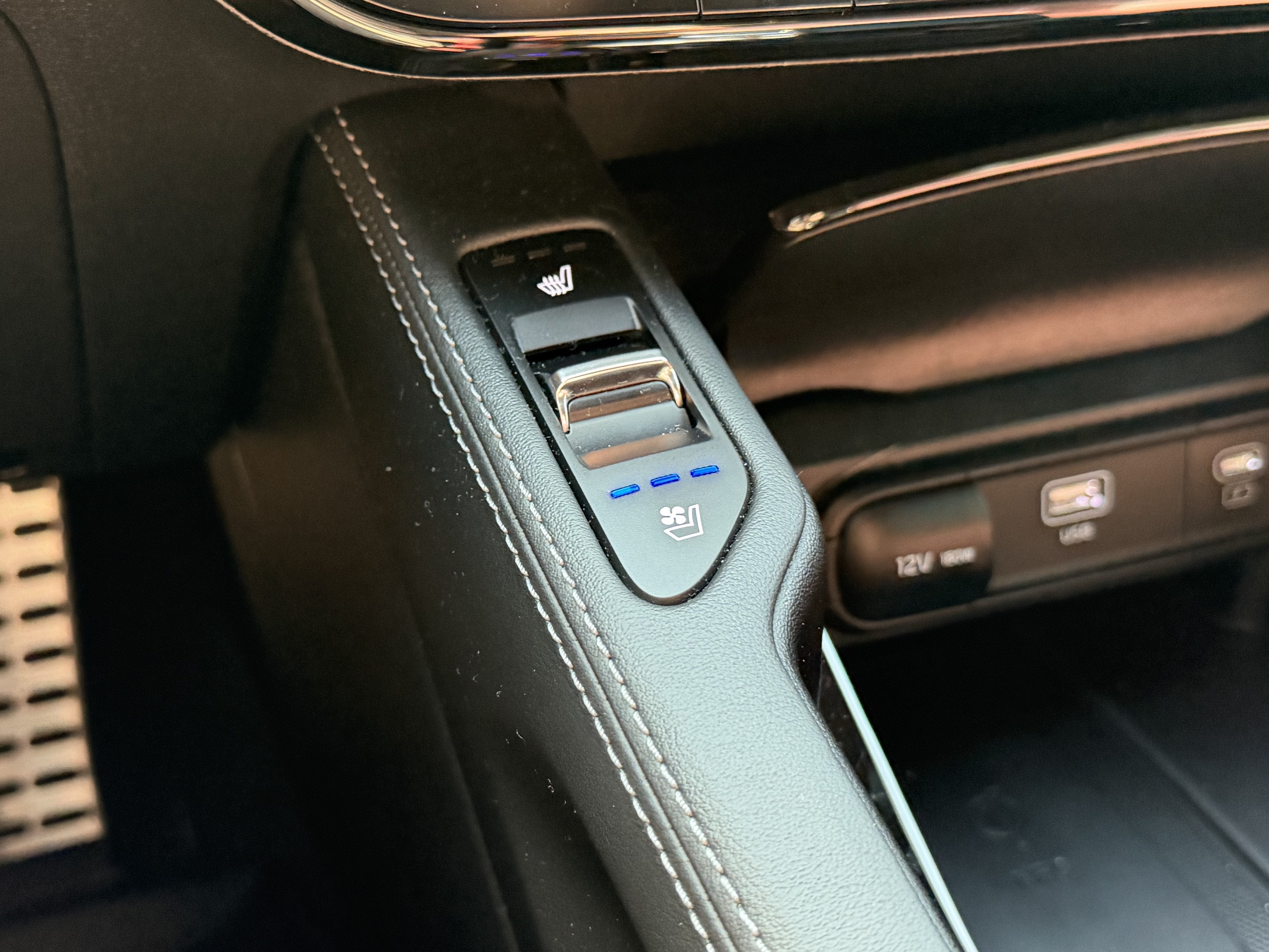 2025 Kia Telluride SX-Prestige