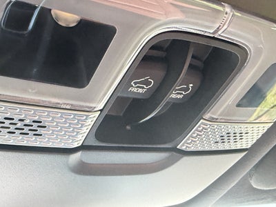 2025 Kia Telluride SX-Prestige