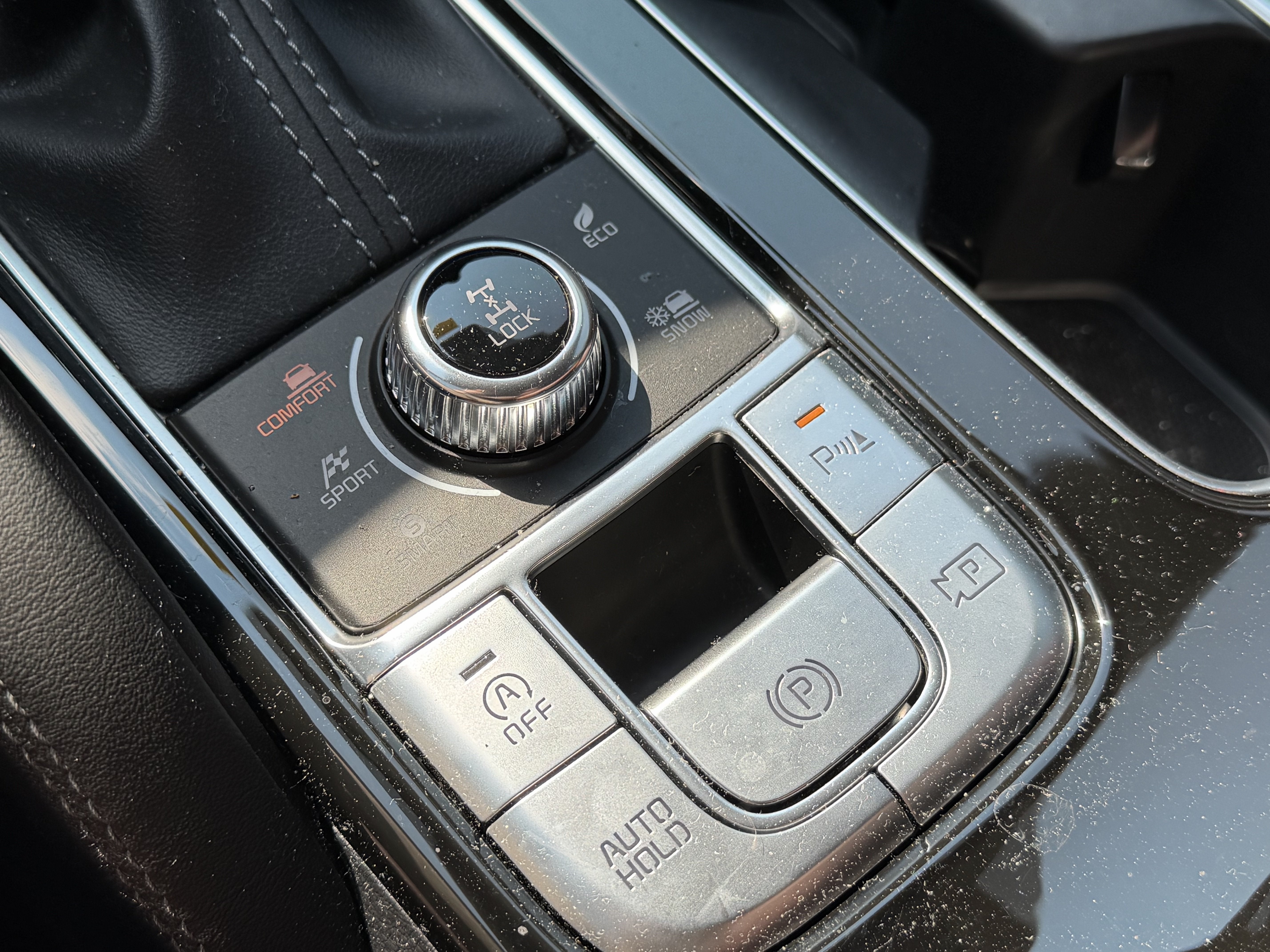 2025 Kia Telluride SX-Prestige