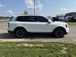 2025 Kia Telluride SX-Prestige