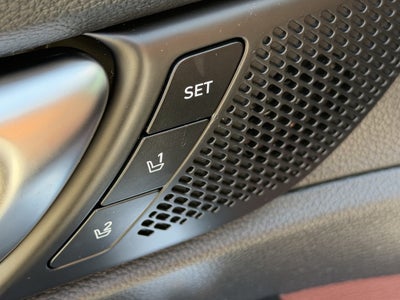 2025 Kia Telluride SX-Prestige
