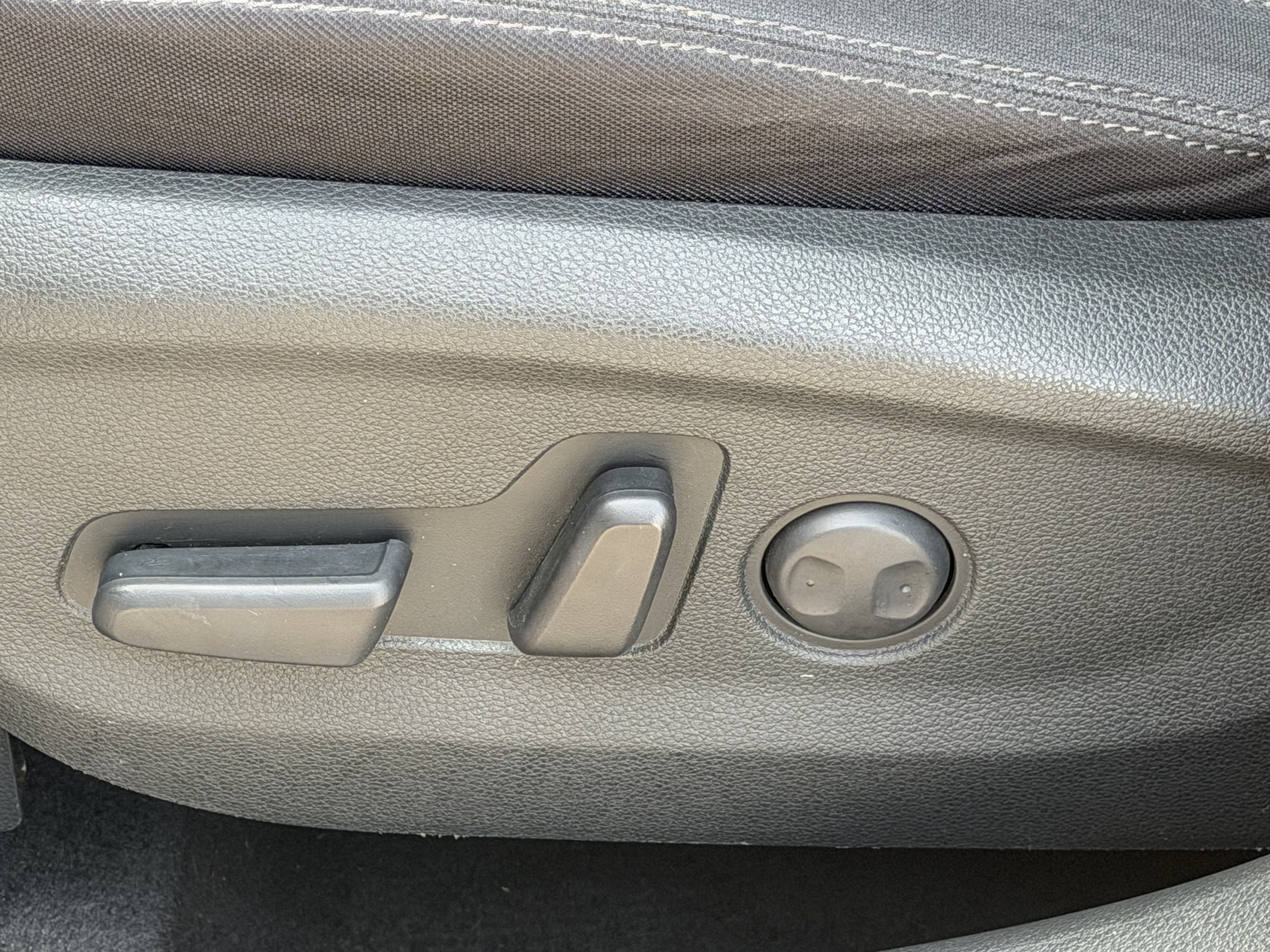 2019 Hyundai Tucson Sport