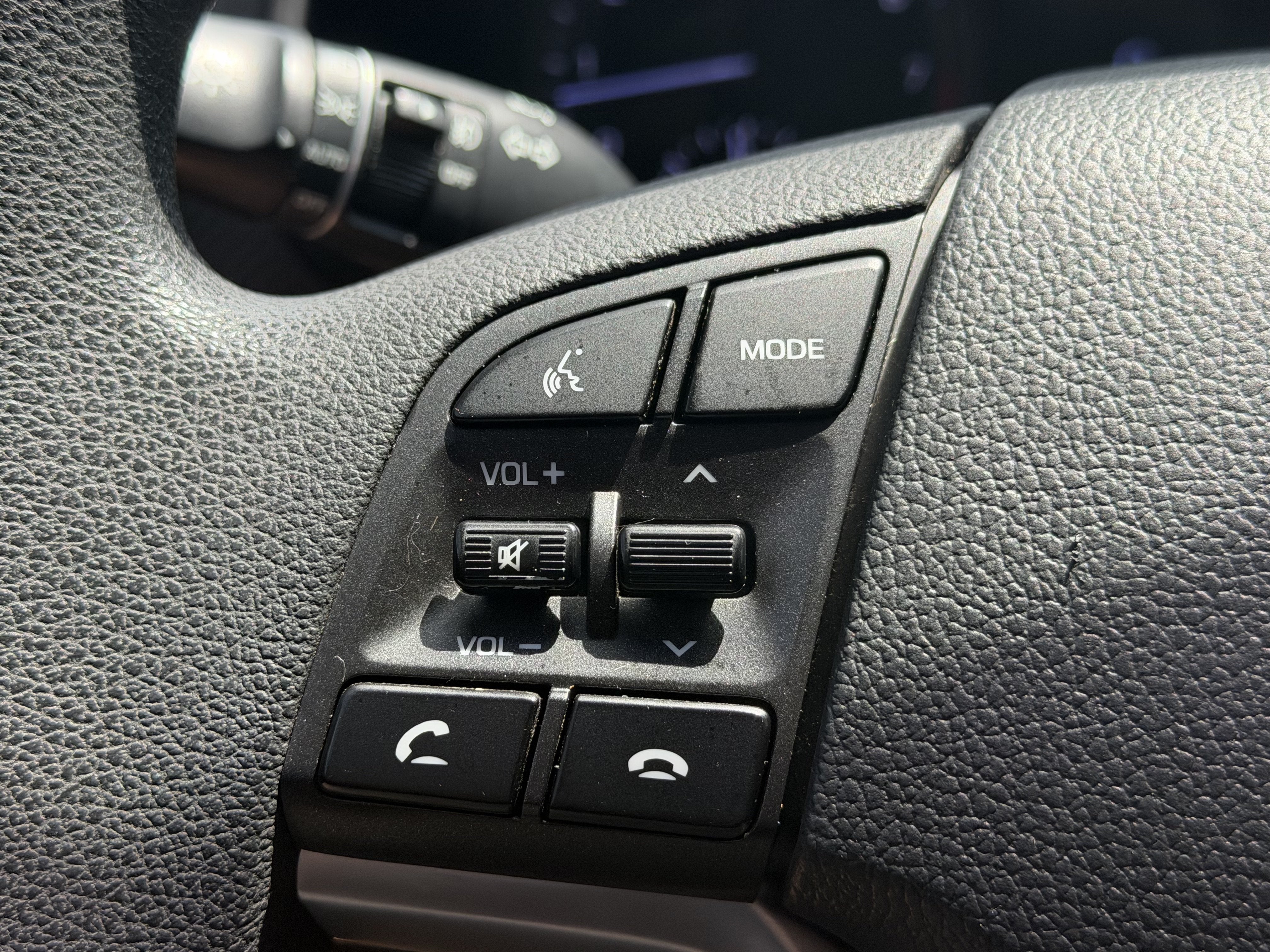 2019 Hyundai Tucson Sport