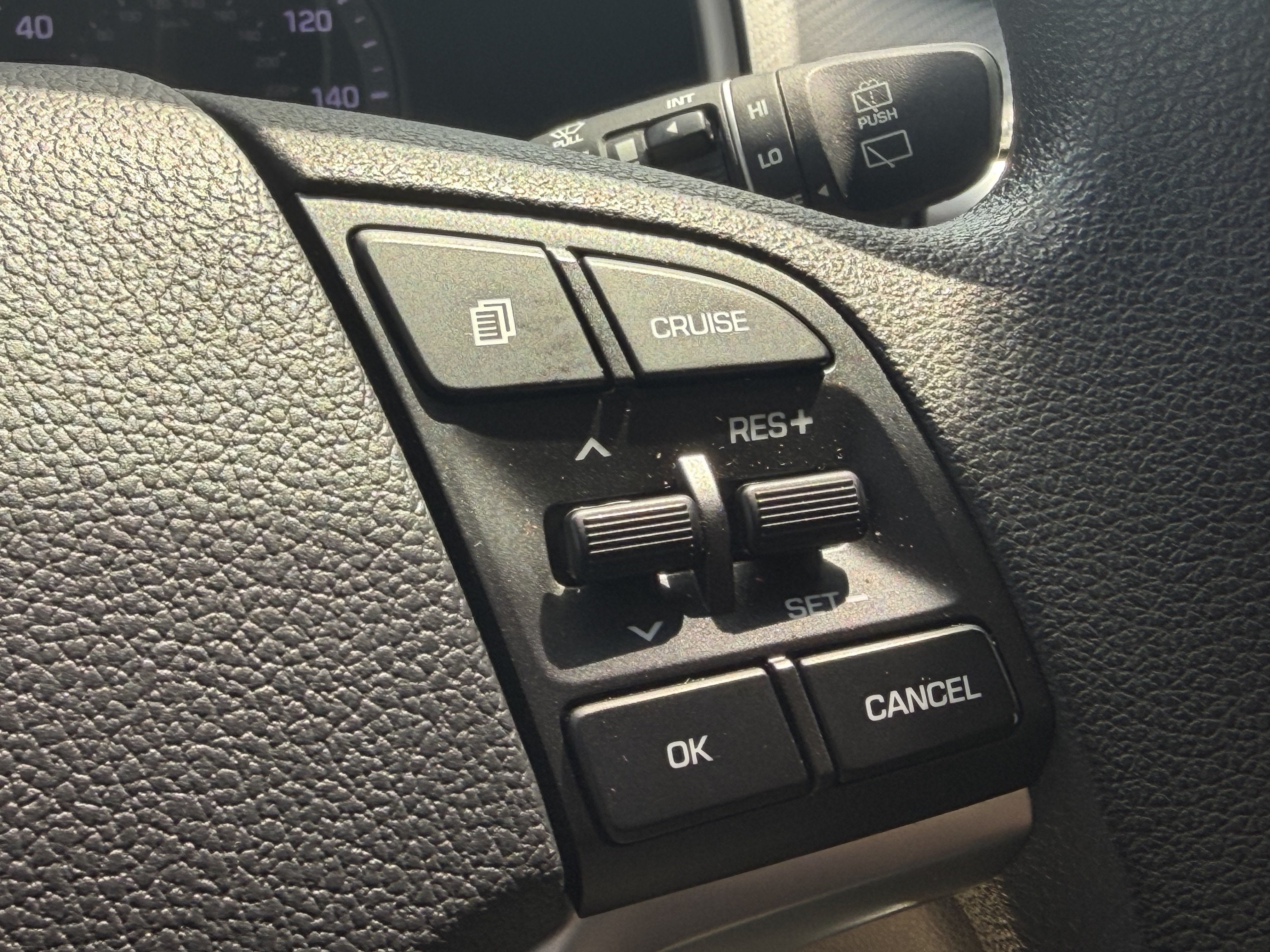 2019 Hyundai Tucson Sport