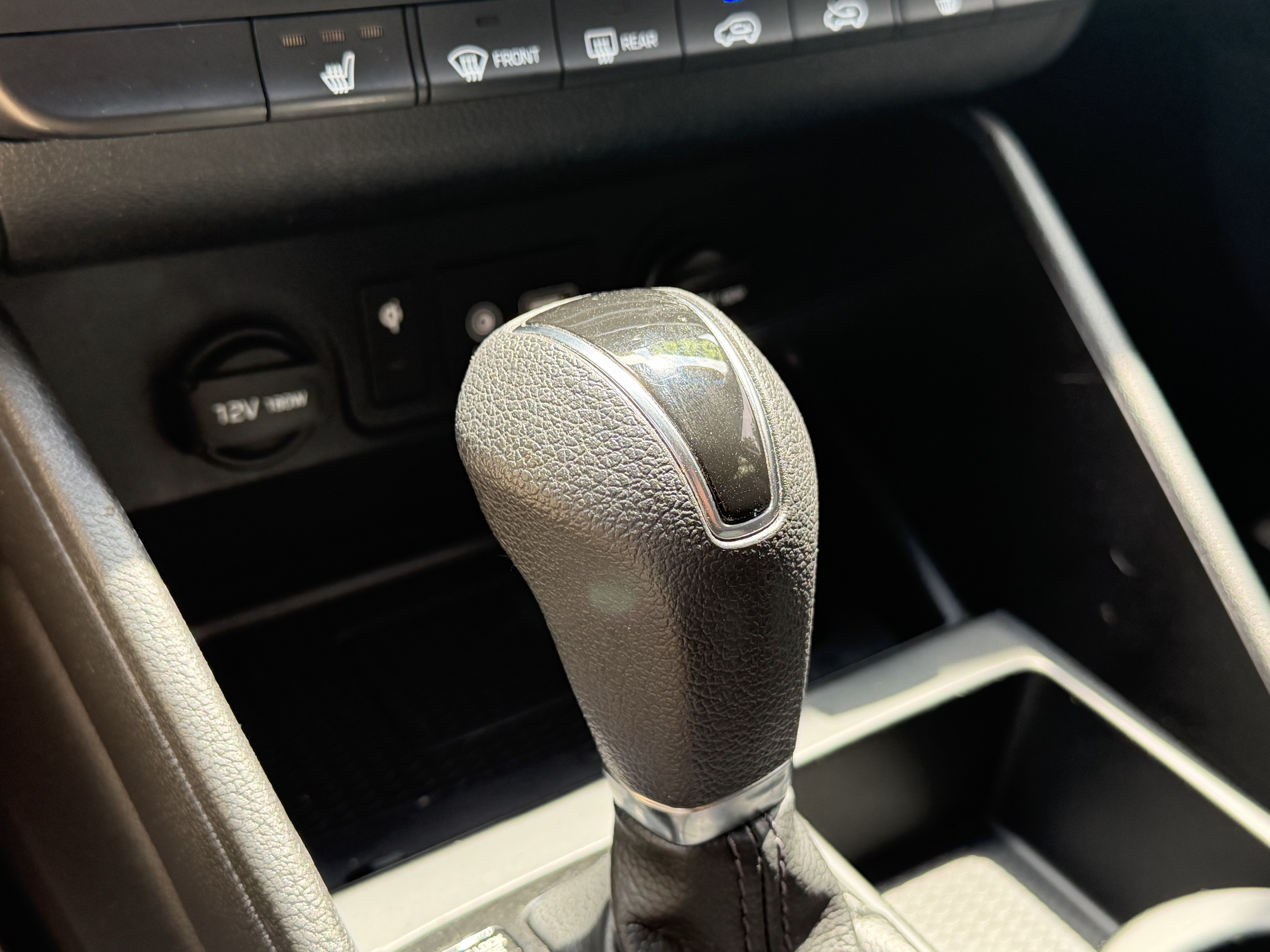 2019 Hyundai Tucson Sport