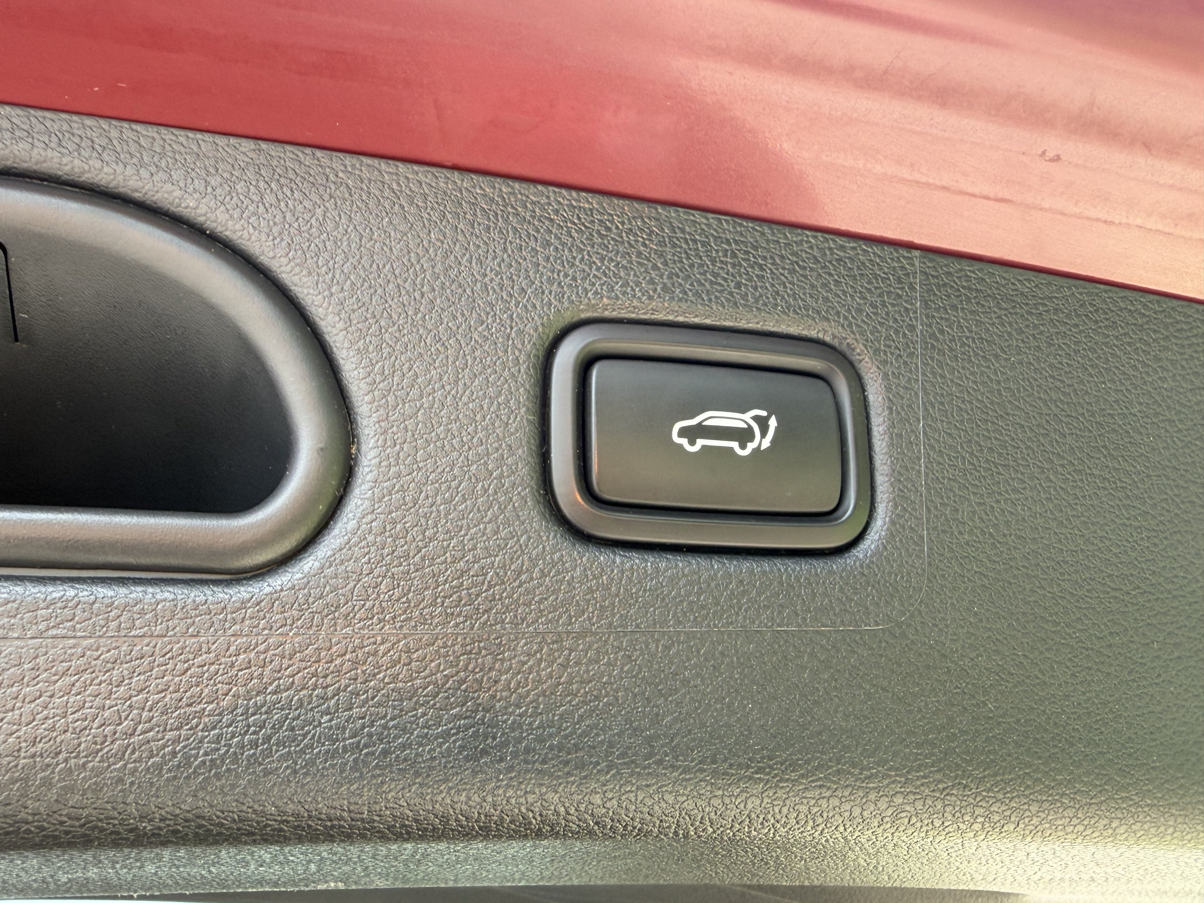 2019 Hyundai Tucson Sport