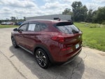 2019 Hyundai Tucson Sport