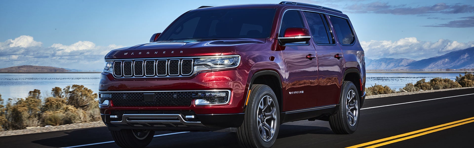 CDJR Dealer Serving Withamsville, OH - Mt. Orab Chrysler Dodge Jeep Ram