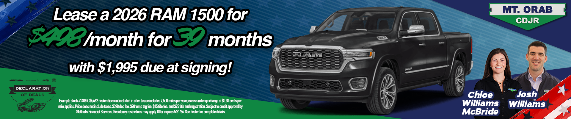 Ram 1500