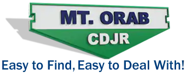 Mt. Orab Chrysler Dodge Jeep Ram Mt Orab, OH